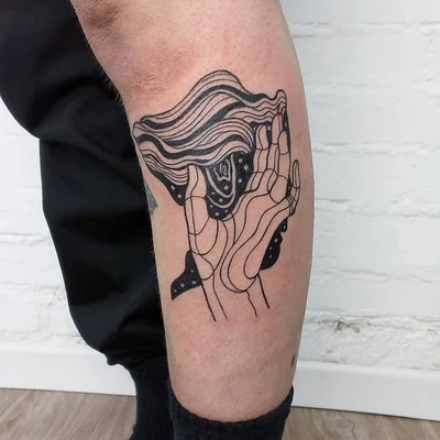 Tana Torr tattoo 025