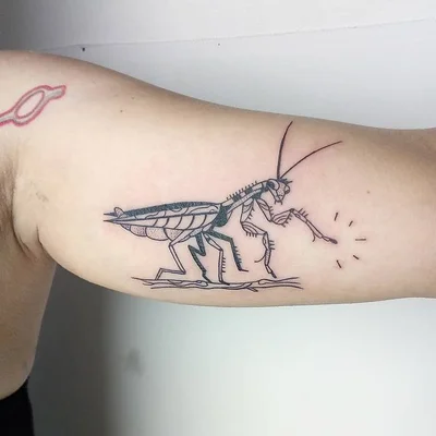 Tana Torr tattoo 028