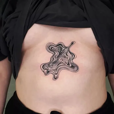Tana Torr tattoo 030