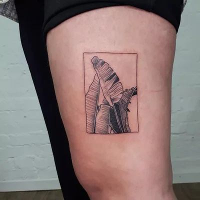 Tana Torr tattoo 041