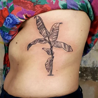 Tana Torr tattoo 047