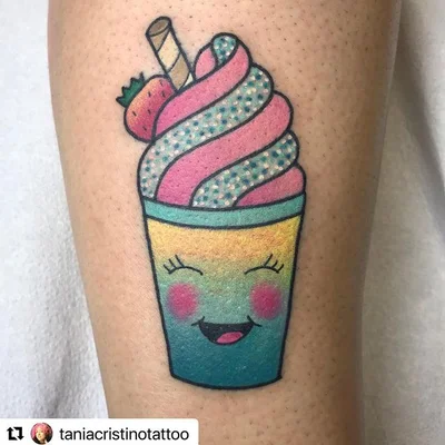 Tania Cristino Gomez tattoo 010