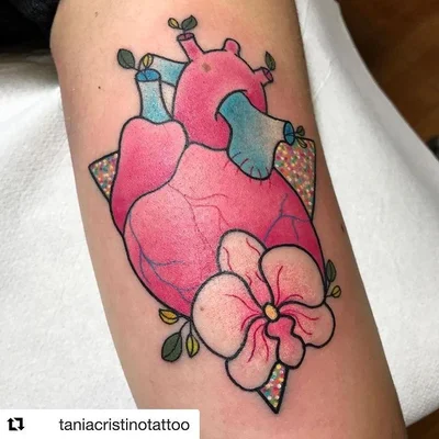 Tania Cristino Gomez tattoo 014