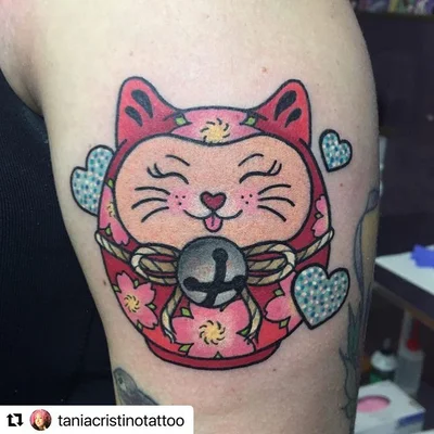 Tania Cristino Gomez tattoo 015