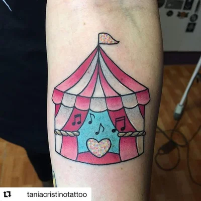 Tania Cristino Gomez tattoo 017