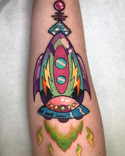 Tania Cristino Gomez tattoo 018