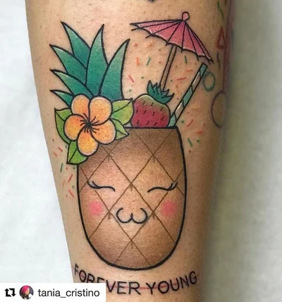 Tania Cristino Gomez tattoo 022