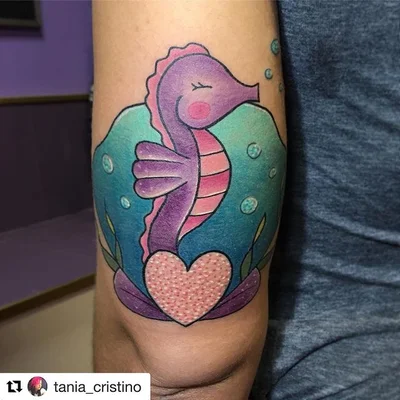 Tania Cristino Gomez tattoo 026