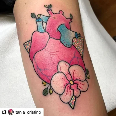 Tania Cristino Gomez tattoo 027