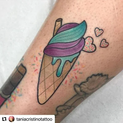 Tania Cristino Gomez tattoo 030