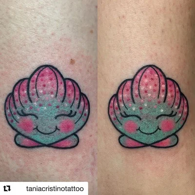 Tania Cristino Gomez tattoo 031