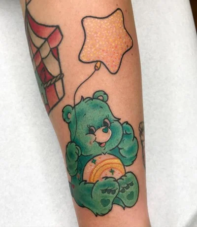 Tania Cristino Gomez tattoo 032