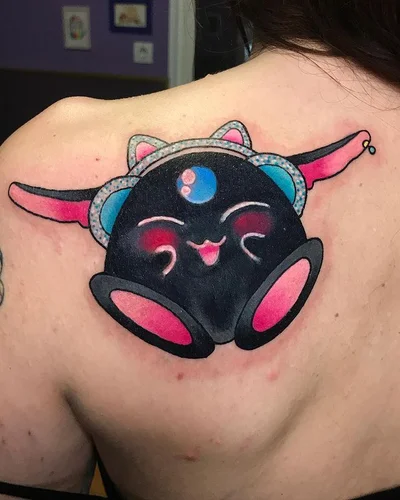 Tania Cristino Gomez tattoo 033