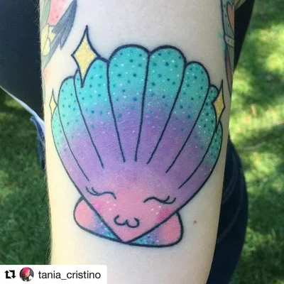 Tania Cristino Gomez tattoo 034