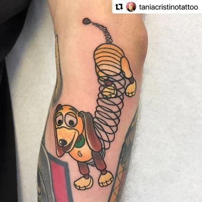 Tania Cristino Gomez tattoo 035