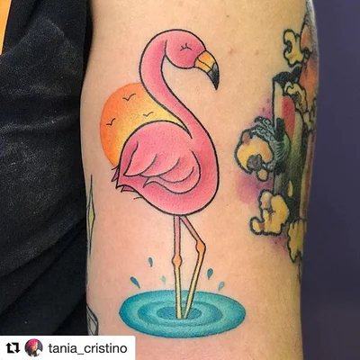 Tania Cristino Gomez tattoo 036