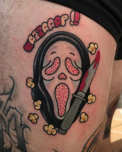 Tania Cristino Gomez tattoo 042