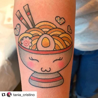 Tania Cristino Gomez tattoo 043