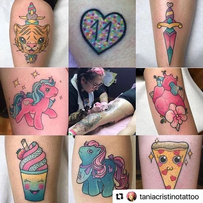 Tania Cristino Gomez tattoo 044