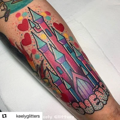 Tania Cristino Gomez tattoo 045