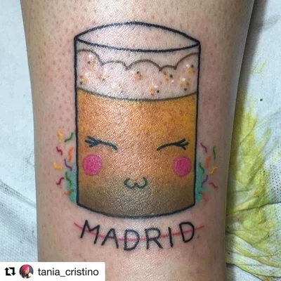 Tania Cristino Gomez tattoo 048