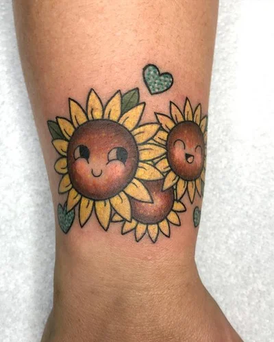 Tania Cristino Gomez tattoo 050
