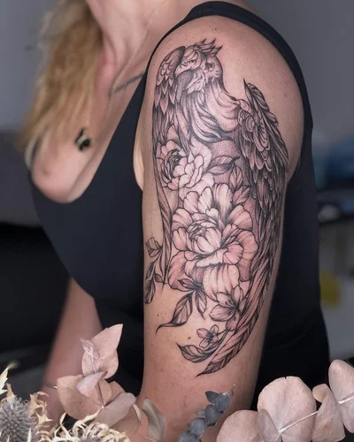 Tania Turtaieva tattoo 016