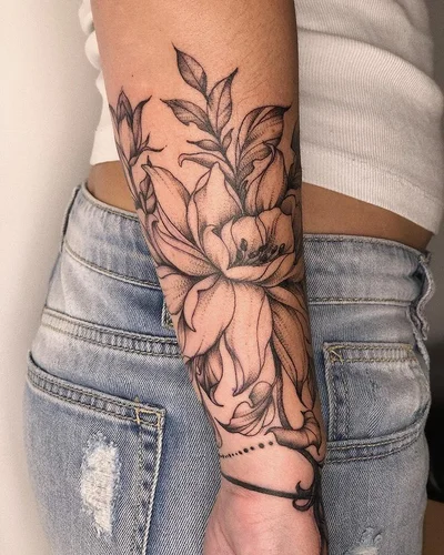 Tania Turtaieva tattoo 034