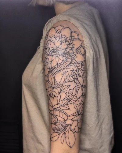 Tania Turtaieva tattoo 040