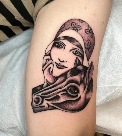 Tanner Ramsey tattoo 008