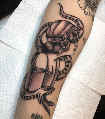 Tanner Ramsey tattoo 009
