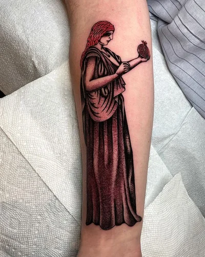 Tanner Ramsey tattoo 012