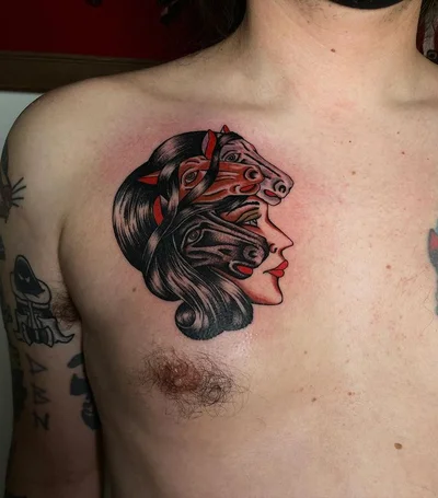 Tanner Ramsey tattoo 013