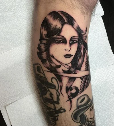 Tanner Ramsey tattoo 014