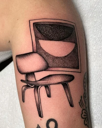 Tanner Ramsey tattoo 020