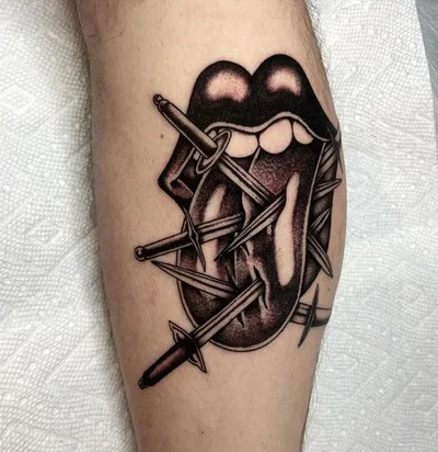 Tanner Ramsey tattoo 025