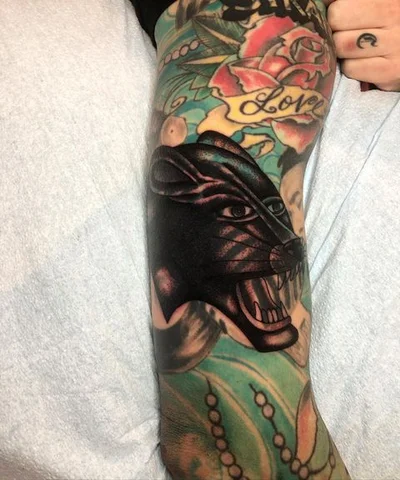 Tanner Ramsey tattoo 029