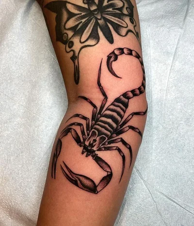 Tanner Ramsey tattoo 030