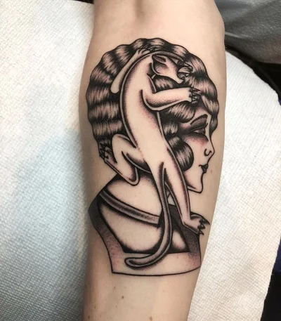 Tanner Ramsey tattoo 031