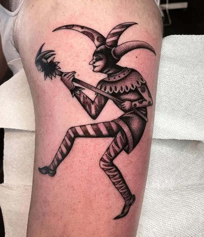 Tanner Ramsey tattoo 035
