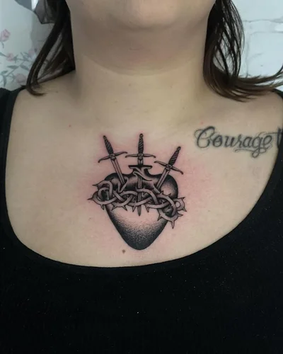 Tanner Ramsey tattoo 036