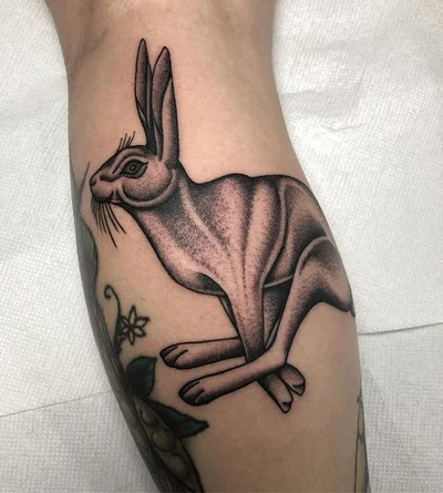 Tanner Ramsey tattoo 042