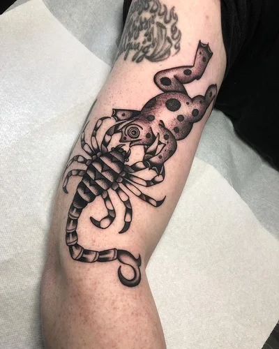 Tanner Ramsey tattoo 050