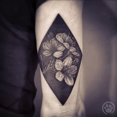Tanuki Tattoo tattoo 042