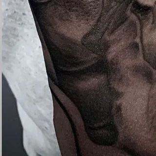 Tanuki Tattoo tattoo 049
