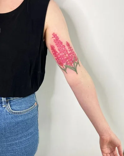 Tanya Anti tattoo 007