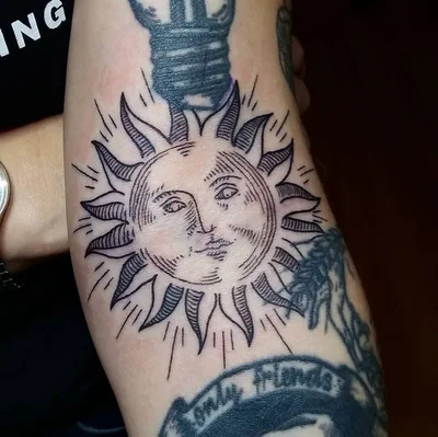 Tanya Anti tattoo 019