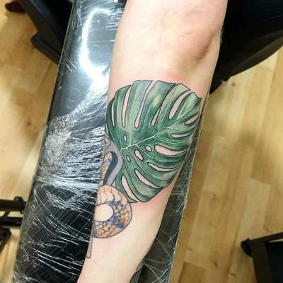 Tanya Anti tattoo 030