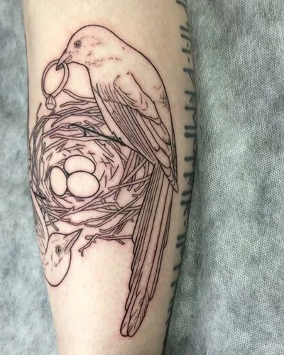 Tanya Anti tattoo 041