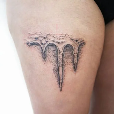 Tanya Anti tattoo 049
